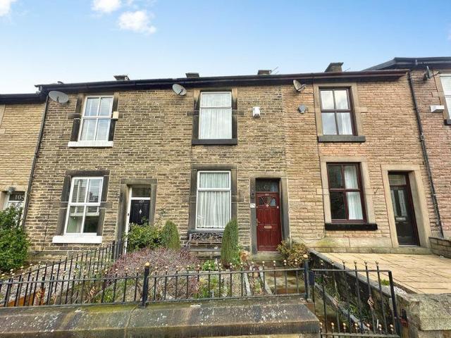 House for sale in Bury, Isle Of Man