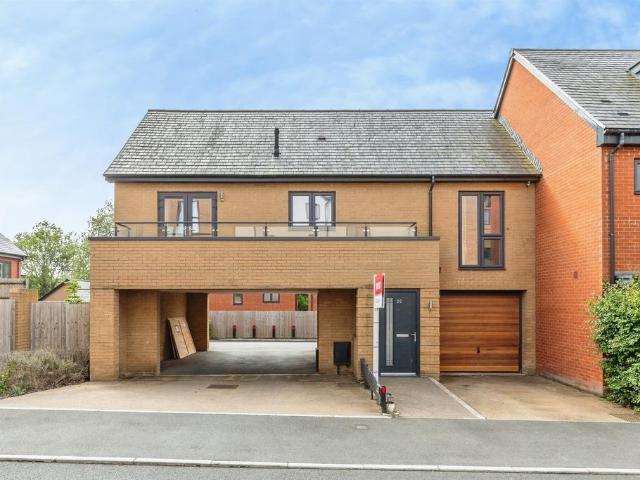 House for sale in Catbrain, South Gloucestershire