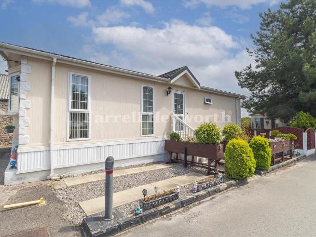 House for sale in Bare, Lancashire
