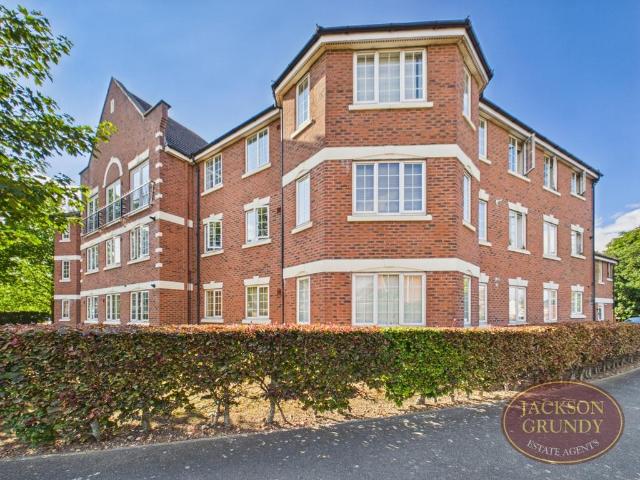 Flat for sale in Timken, Daventry