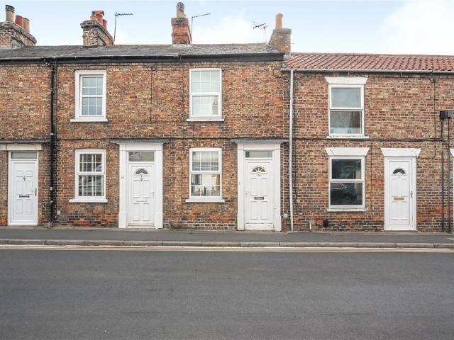 House for sale in Pocklington, East Riding Of Yorkshire