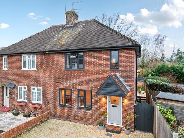 House for sale in Blackhills, Surrey
