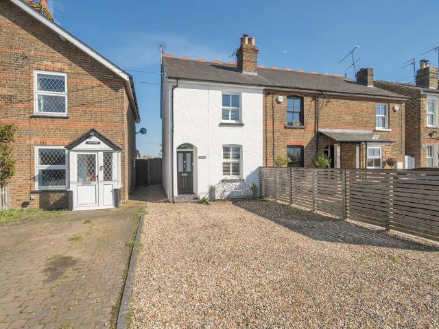 House for sale in Dorney Reach, Buckinghamshire