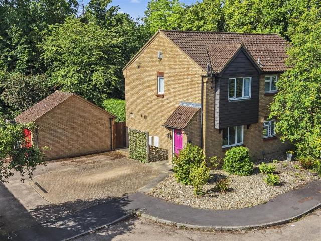 House for sale in Baldock, North Hertfordshire