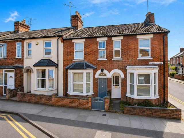 House for sale in Walton, Aylesbury