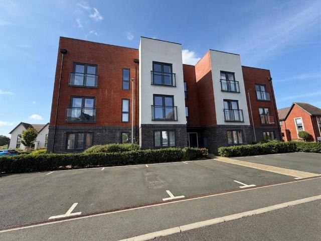 House for sale in Ashby Fields, Daventry