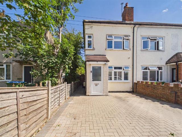 House for sale in Blackhills, Surrey