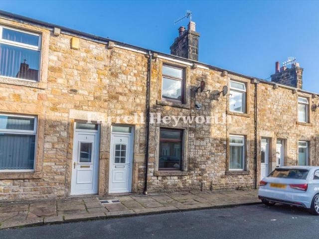 House for sale in Bare, Lancashire