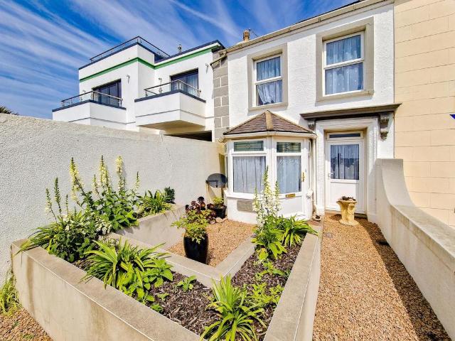 House for sale in St. Lawrence, Ventnor