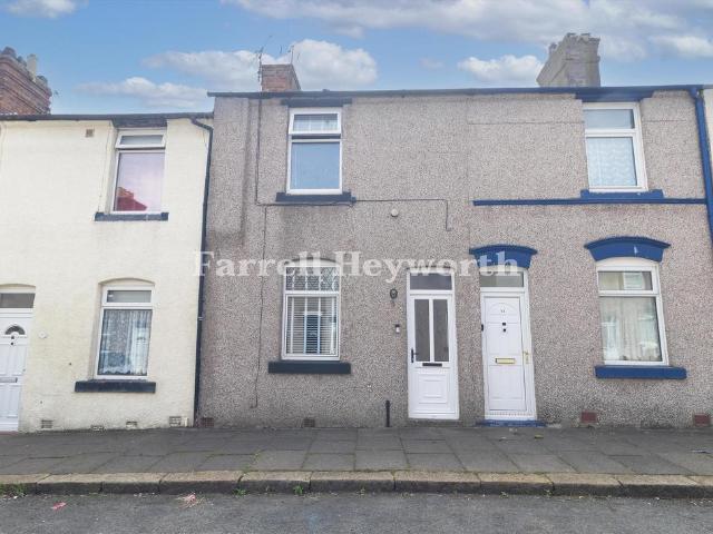 House for sale in Barrow
