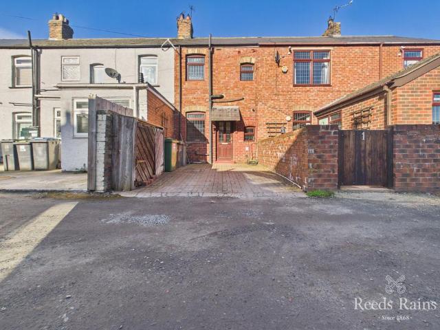 House for sale in Fir Tree