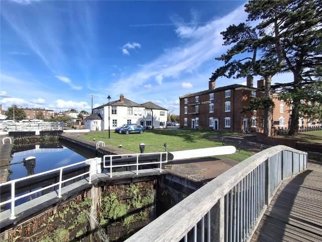 House for sale in Mitton, Wyre Forest
