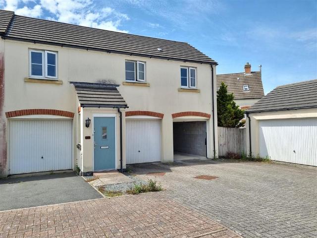 House for sale in Launceston, Cornwall