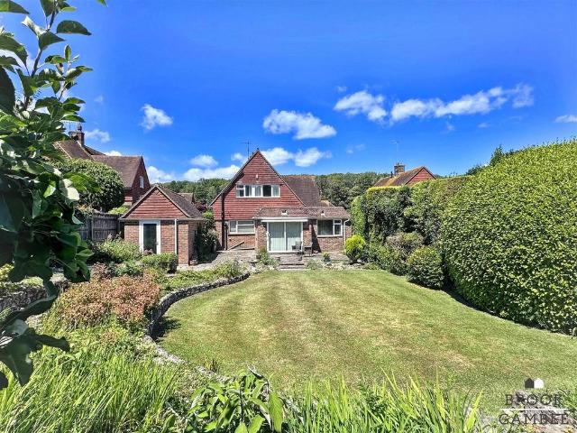 House for sale in Ratton Village, Eastbourne