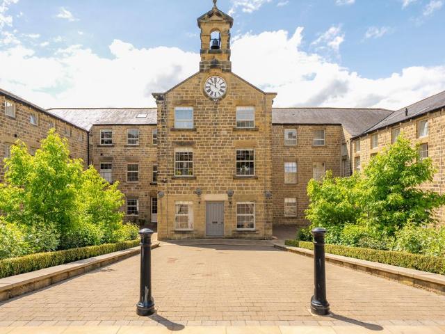 House for sale in Glasshouses, North Yorkshire