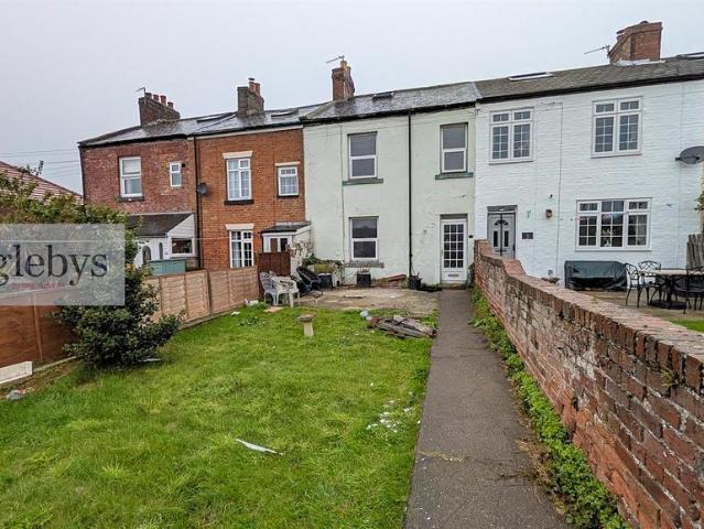 House for sale in Hinderwell, York and North Yorkshire
