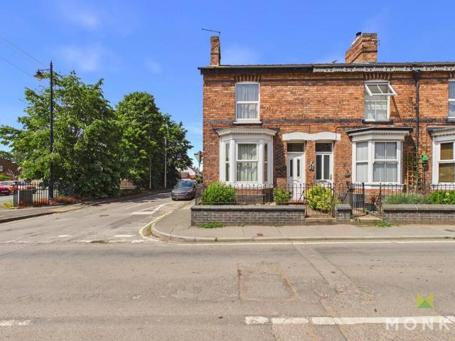 House for sale in Wem Urban, Wem