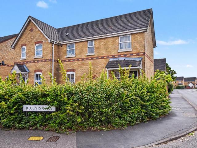 House for sale in Highwoods, Fordham Heath