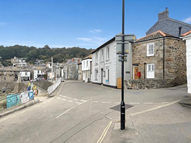 House for sale in Penzance, Cornwall