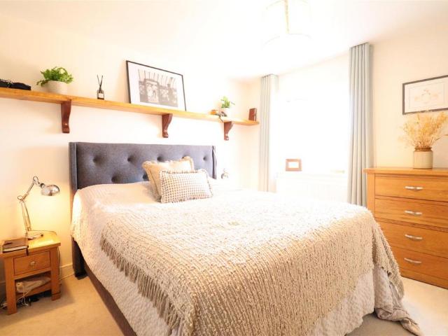 House for sale in Baldwins Gate, Butterton