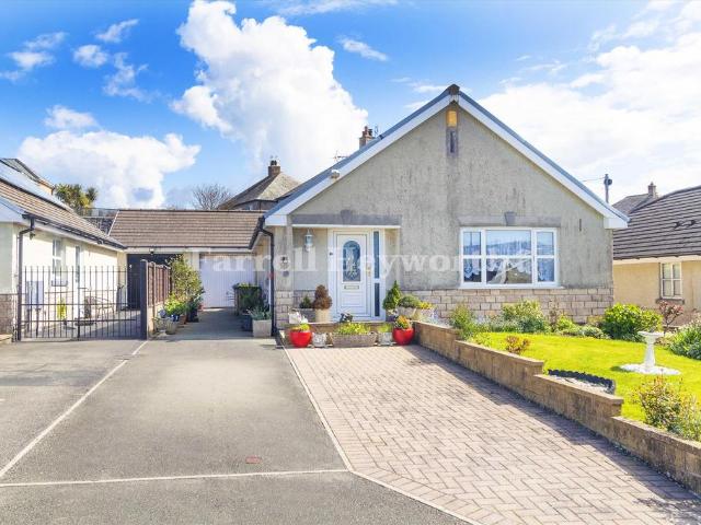 House for sale in Bare, Lancashire