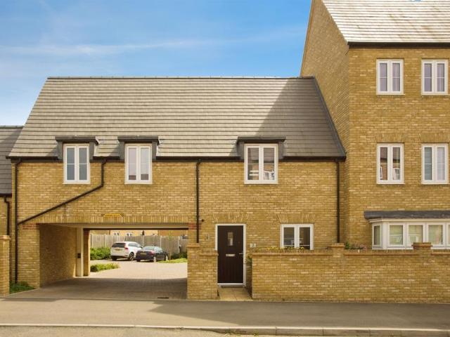 House for sale in Arrington, Cambridgeshire