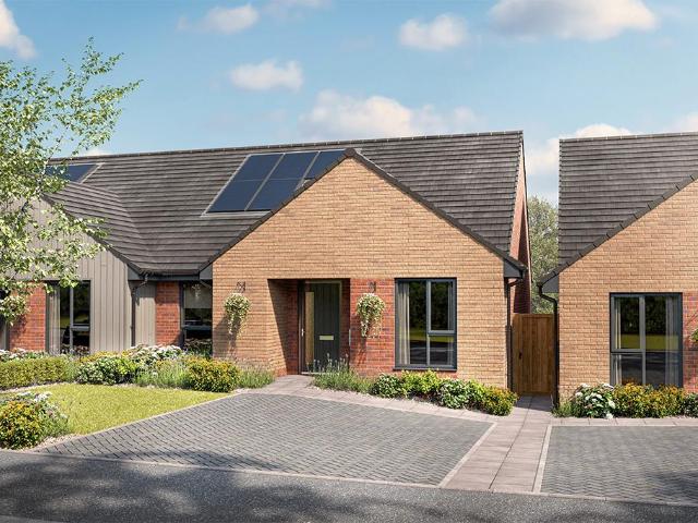 House for sale in Westerhope, Isle Of Man