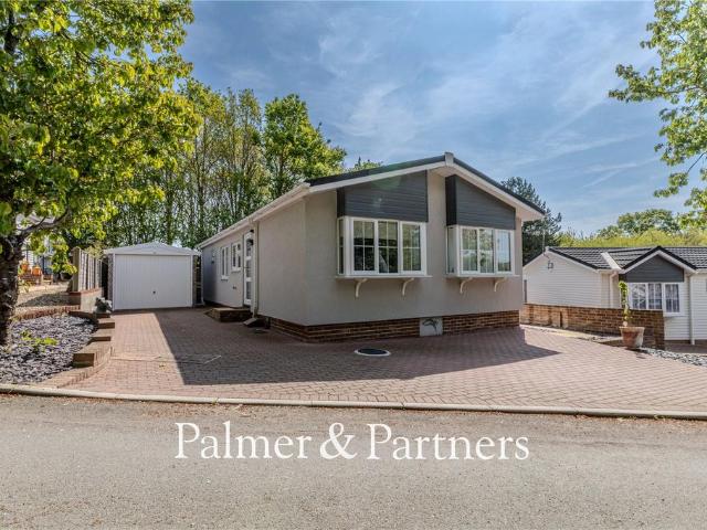 House for sale in Eastbridge, Suffolk
