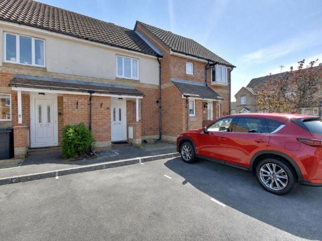 House for sale in Rowner, Middlecroft