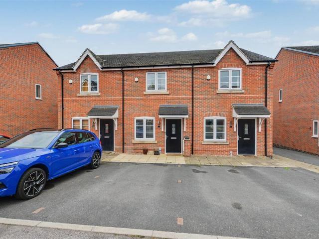 House for sale in Inham Nook, Attenborough