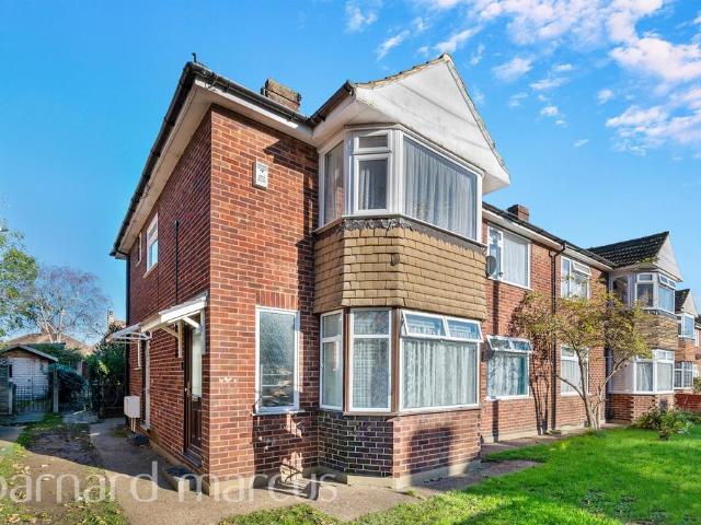 House for sale in North Feltham, Greater London