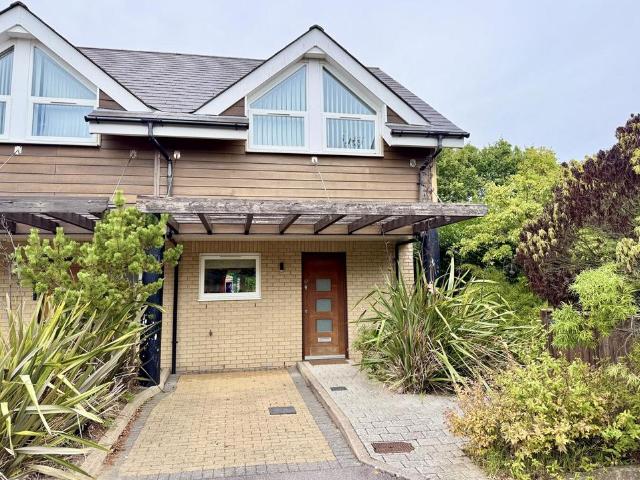 House for sale in Walkford, Highcliffe-on-Sea