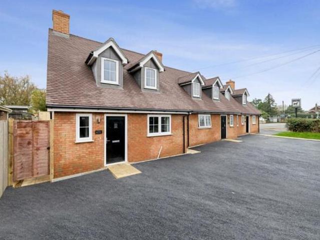 House for sale in Swingfield, Folkestone