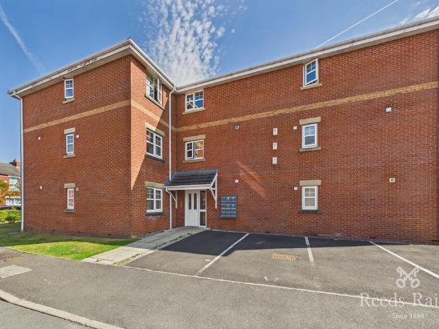 House for sale in Plungington, Higher Bartle