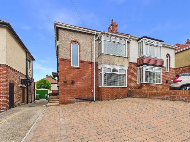 House for sale in Low Fell, Tyne And Wear