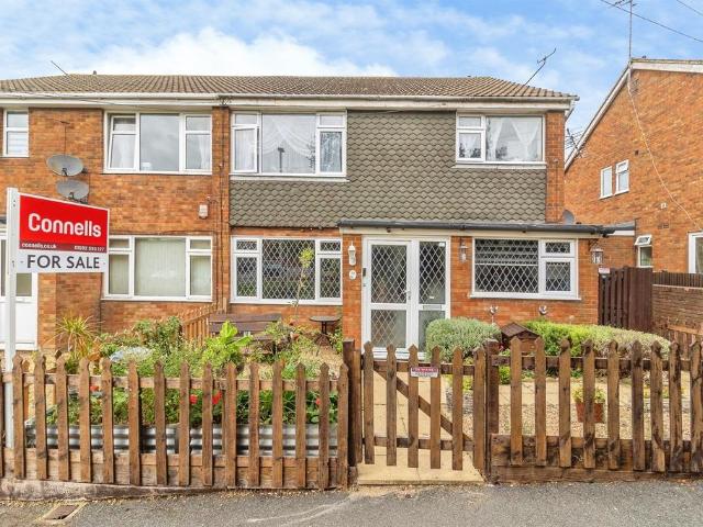 House for sale in Sundon Park, Luton