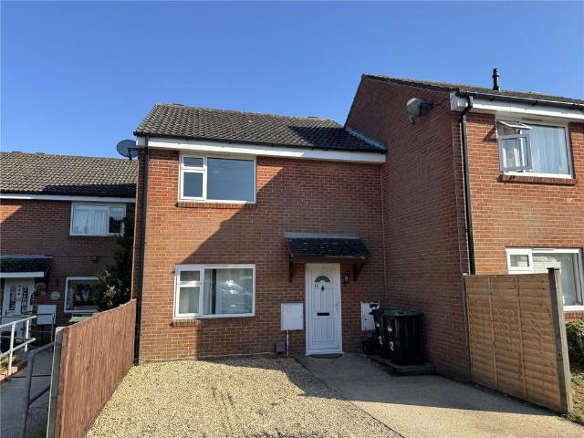 House for sale in Ashurst Bridge, Hampshire