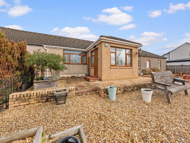 House for sale in Cambusnethan, Scotland