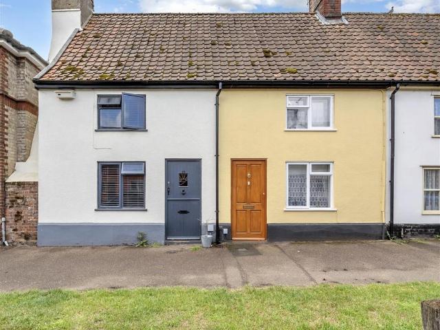 House for sale in Bedingfield, Suffolk