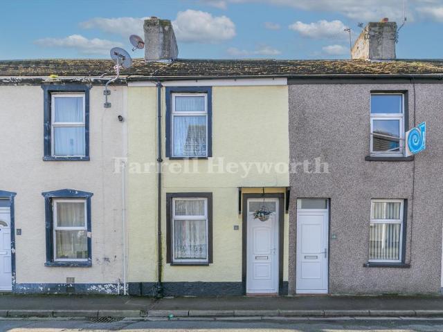 House for sale in Millom