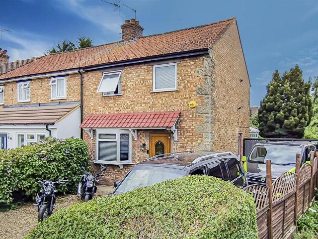 House for sale in Clewer Village, Windsor