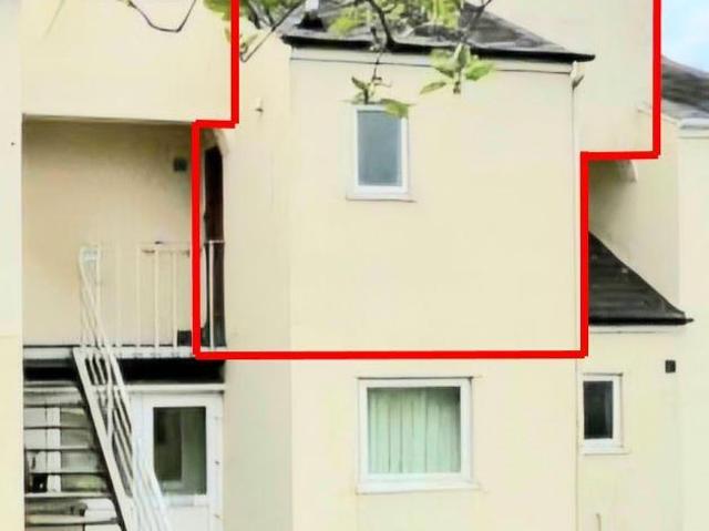 House for sale in Harlech