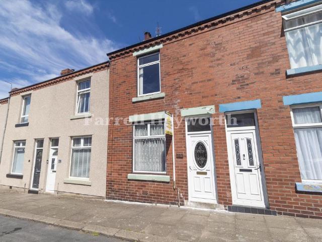 House for sale in Barrow