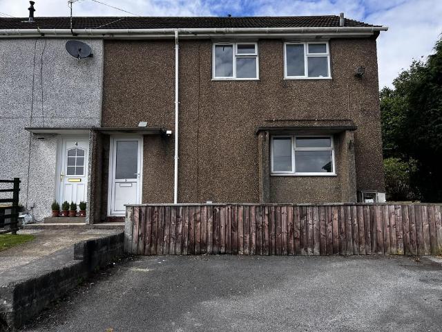 House for sale in Carmarthen, Wales