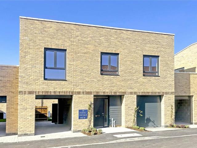 House for sale in Arrington, Cambridgeshire