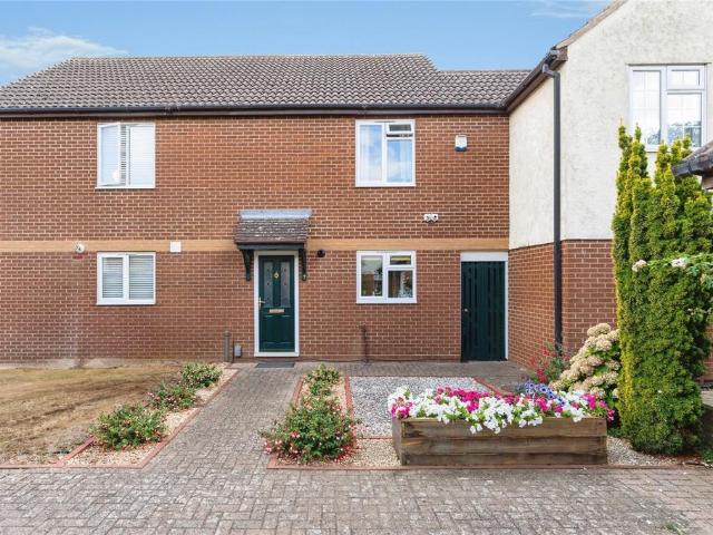 House for sale in Arrington, Cambridgeshire
