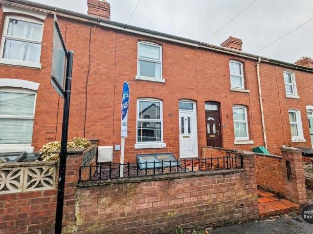 House for sale in Hunderton, Lower Bullingham