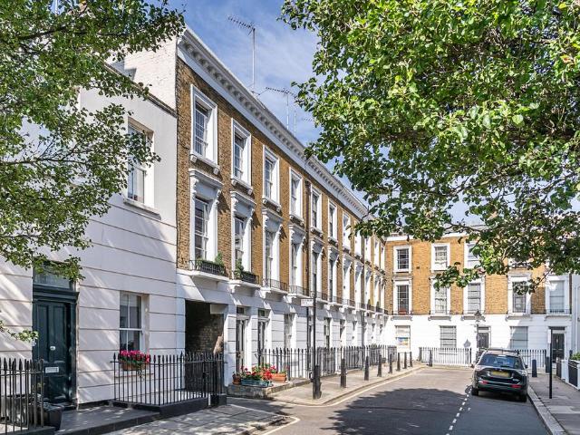 House for sale in Pimlico, Isle Of Man