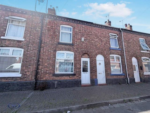 House for sale in Hammond Street