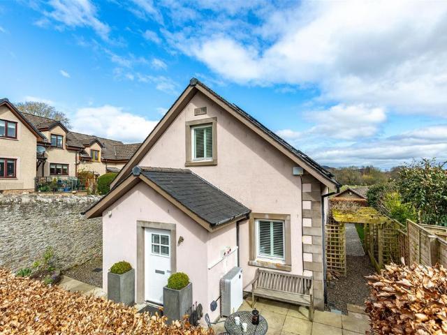 House for sale in Darnick, Scotland